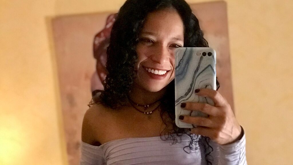 AliseHarrys's profile from Jasmin at GirlsOfJasmin'