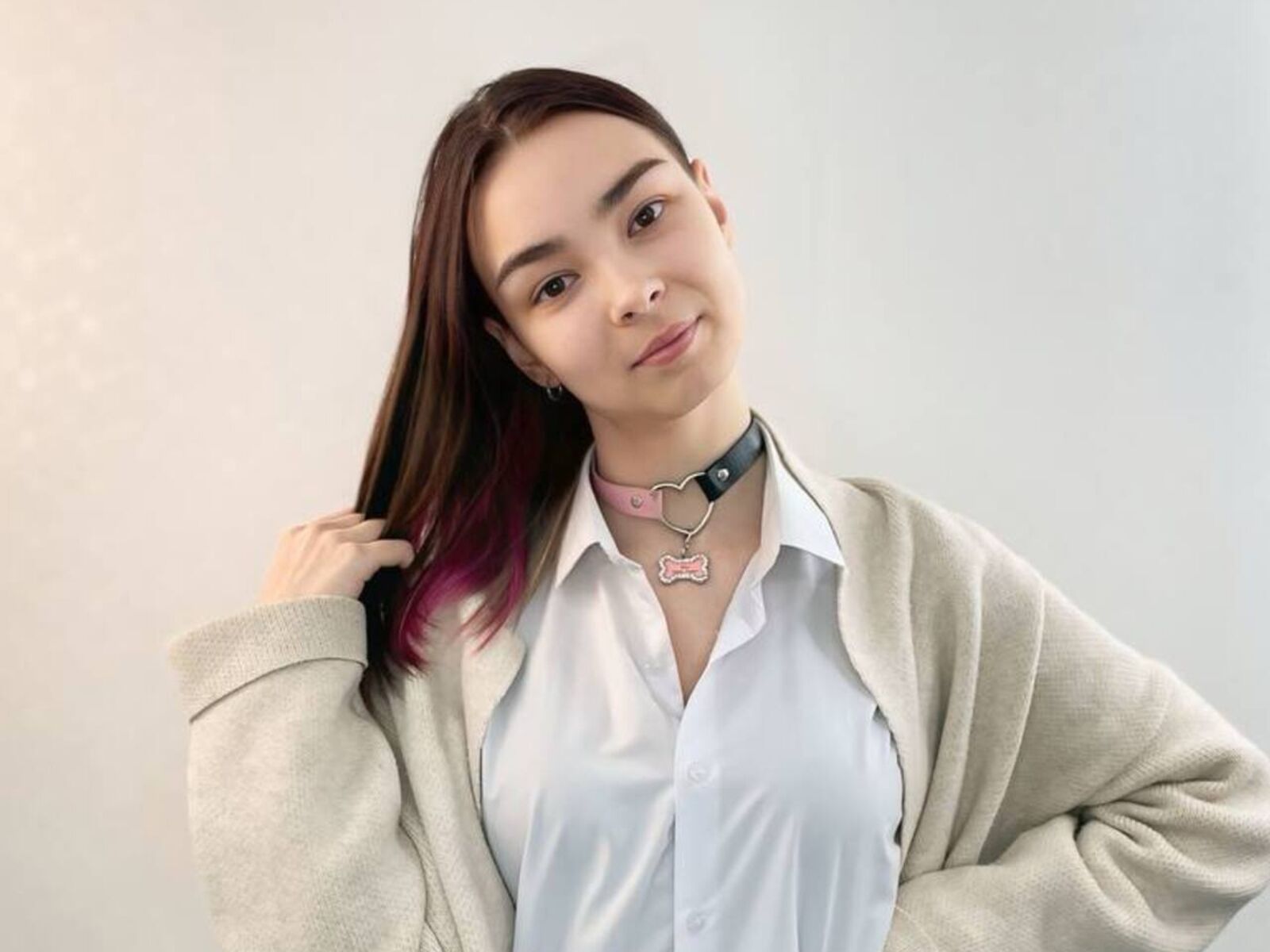 Live cam for LashawnaPedelty