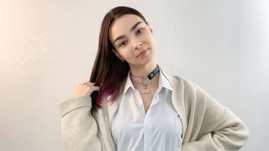 LashawnaPedelty live cam model