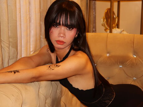 Chat with CassandraAndrean