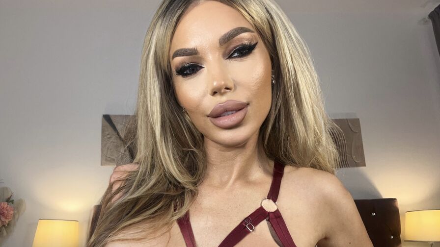 RayaKay Live Sex Chat at GPX Cams