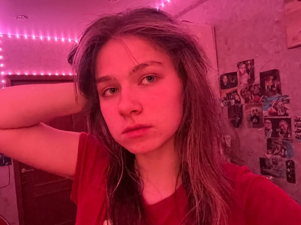 SilviaPrespertys adult webcam profile picture