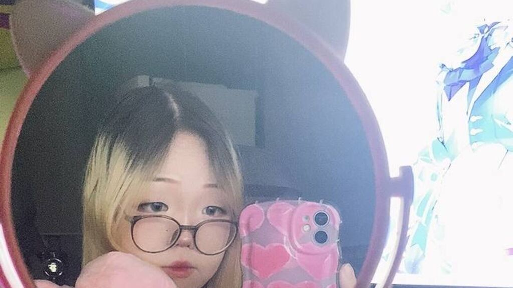 MaureenGambell's profile from Jasmin at GirlsOfJasmin'