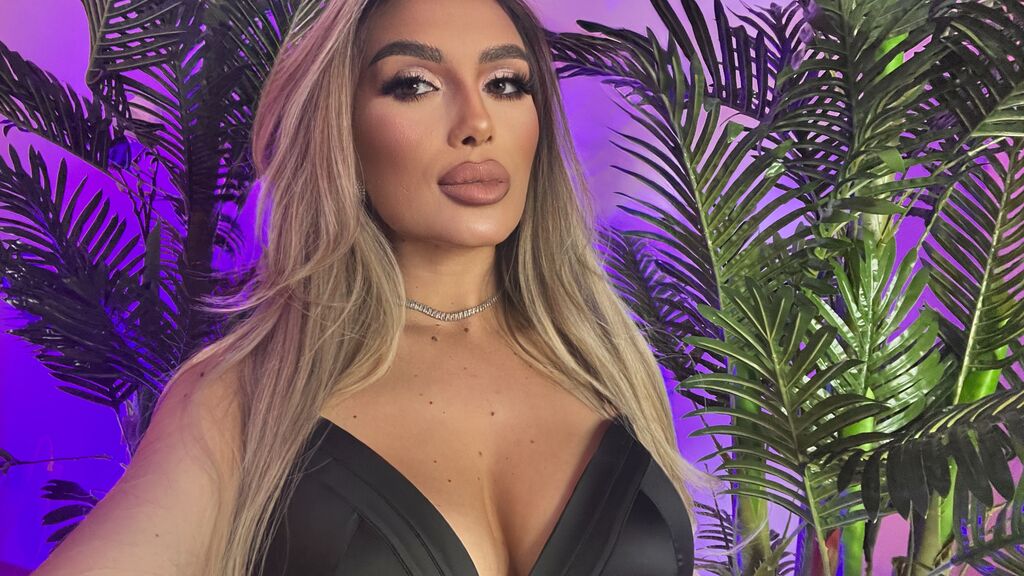 DalidaSelena