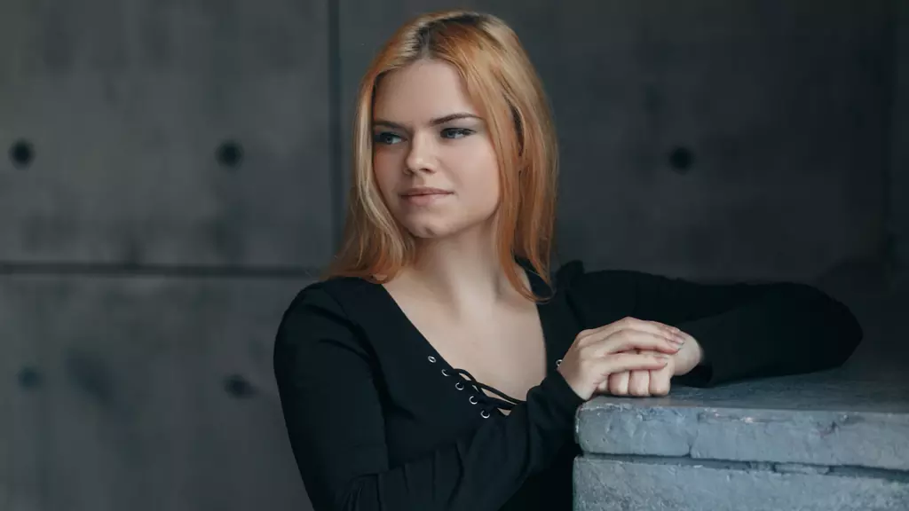 Show privé avec VictoriaCirce