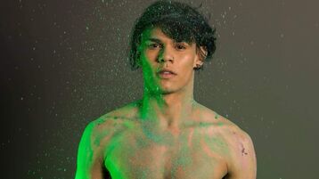 XavierBlake webcam show