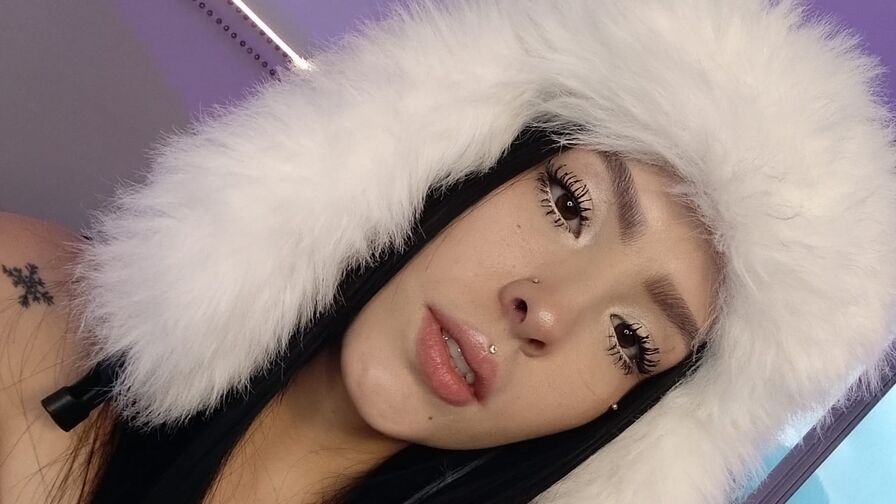 HarperLee's Live Nude Chat