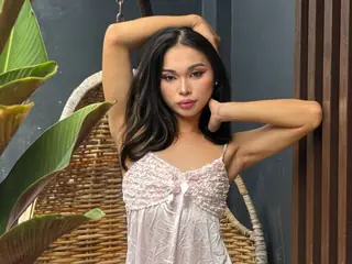 Show privé avec FrancineCarolina