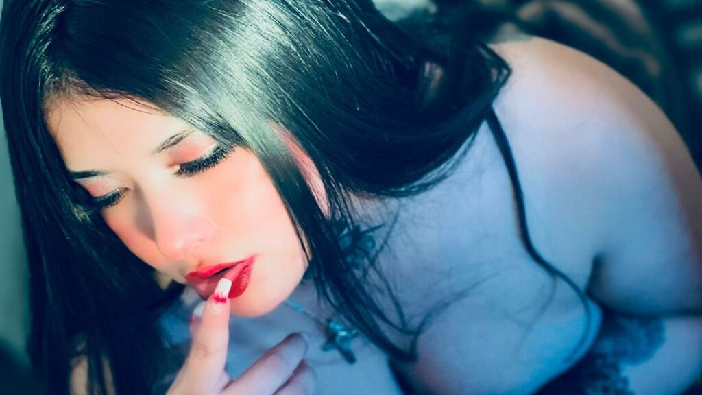 KendallMovich's profile from Jasmin at GirlsOfJasmin'