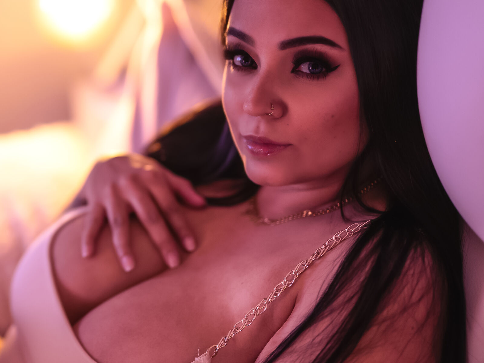 Live cam for AlejandraStorm