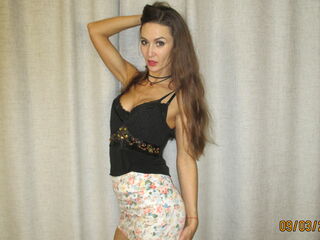 LiveJasmin DanaPerez Cams