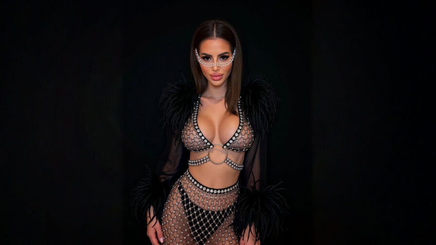 Missy Live Sex Chat at GPX Cams