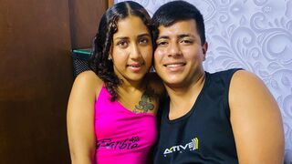 RokAndDana Live Webcam on LiveJasmin