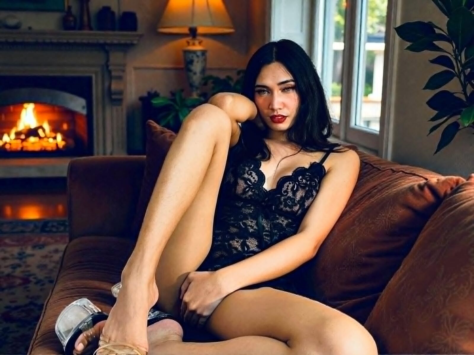 Live cam for NathaliaHunter