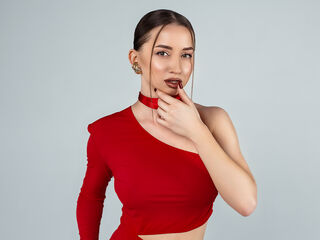 free live videochat KristinaWerner