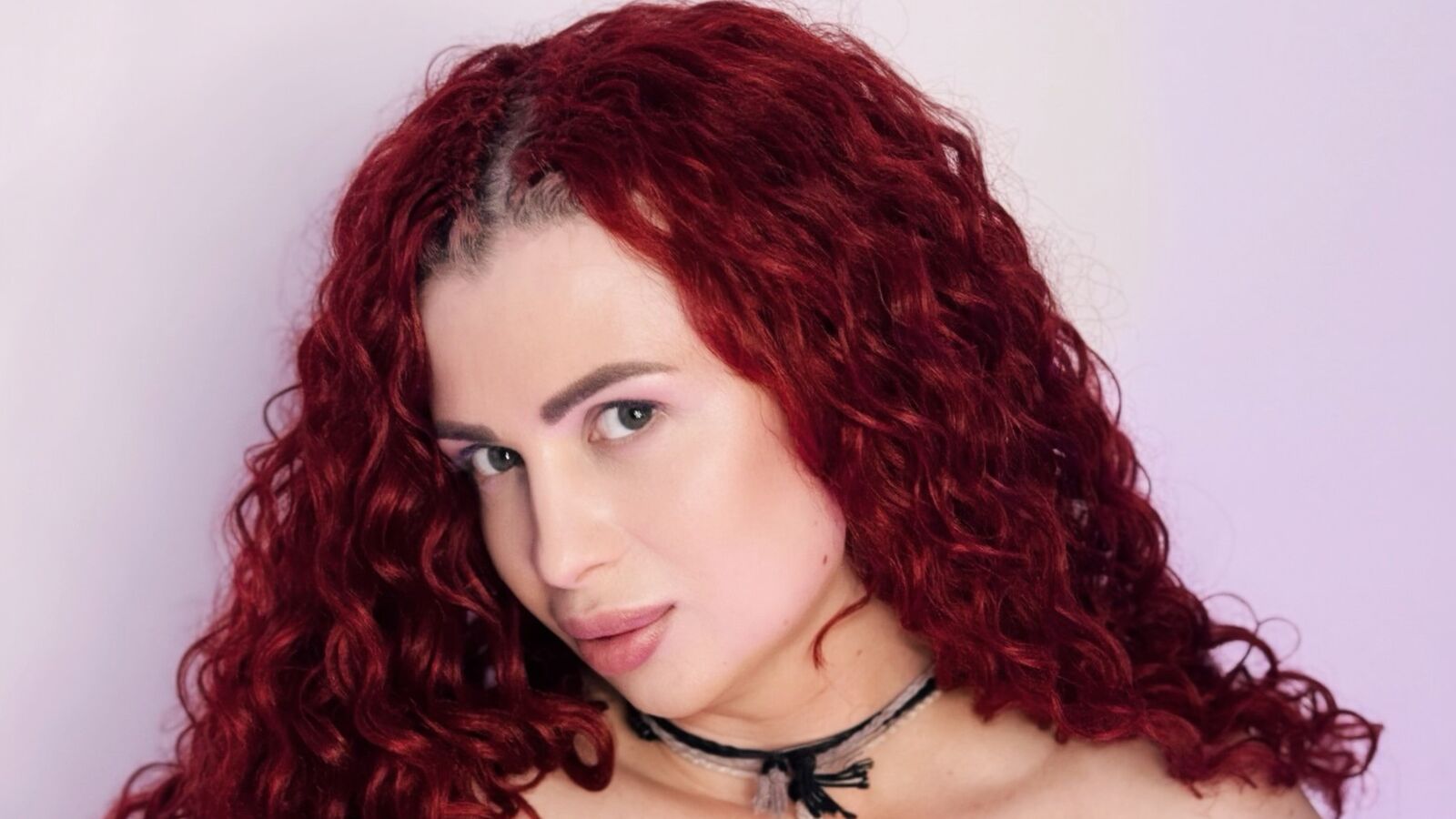 LucyRadke erotic portrait