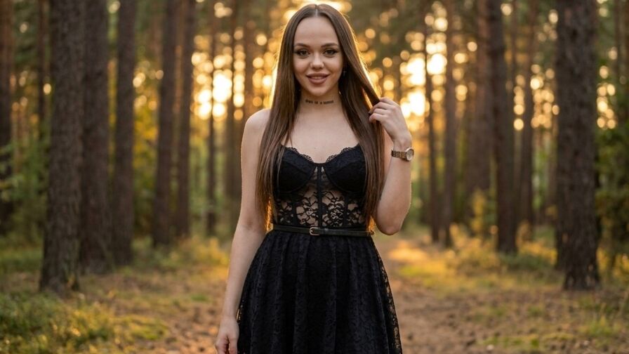 Start Anal Finger VanessaTarres