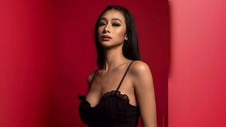 Free Nude RoselleFauri