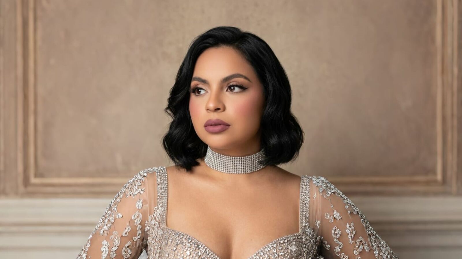 KiaraVictoria erotic portrait
