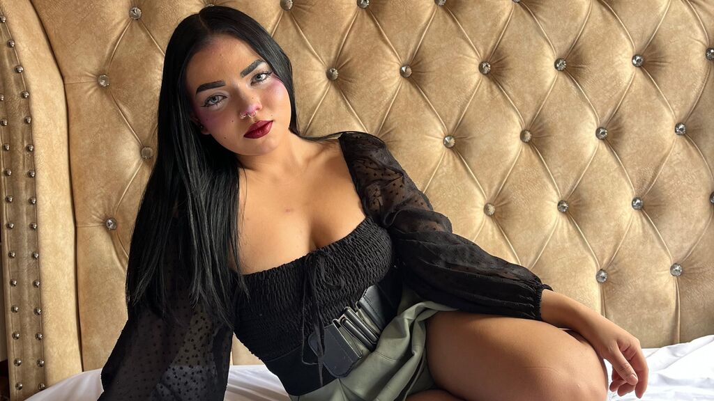 EvitaWein's profile from Jasmin at GirlsOfJasmin'