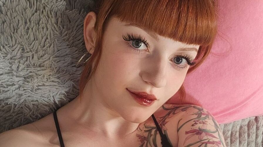 Live Anal Pantyhose Chat with ReginaEvanse
