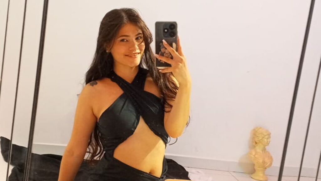 LucianaPeres's profile from Jasmin at GirlsOfJasmin'