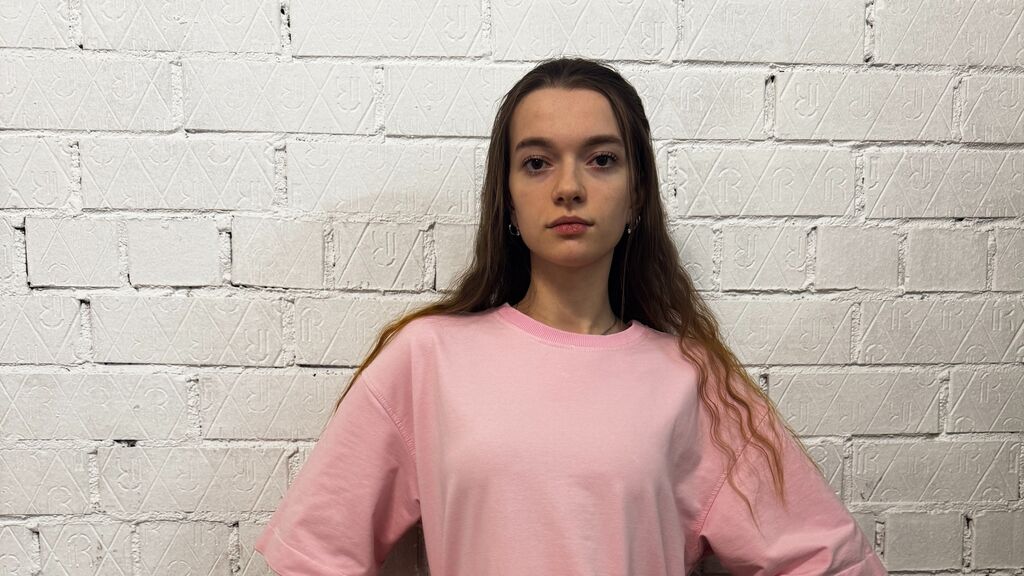 LiCova's profile from Jasmin at GirlsOfJasmin'