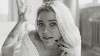 Free Nude BreanaAlosta