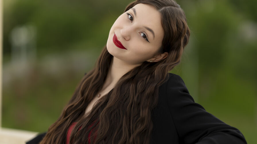 Watch MaryVelvet live on jobsporn.net