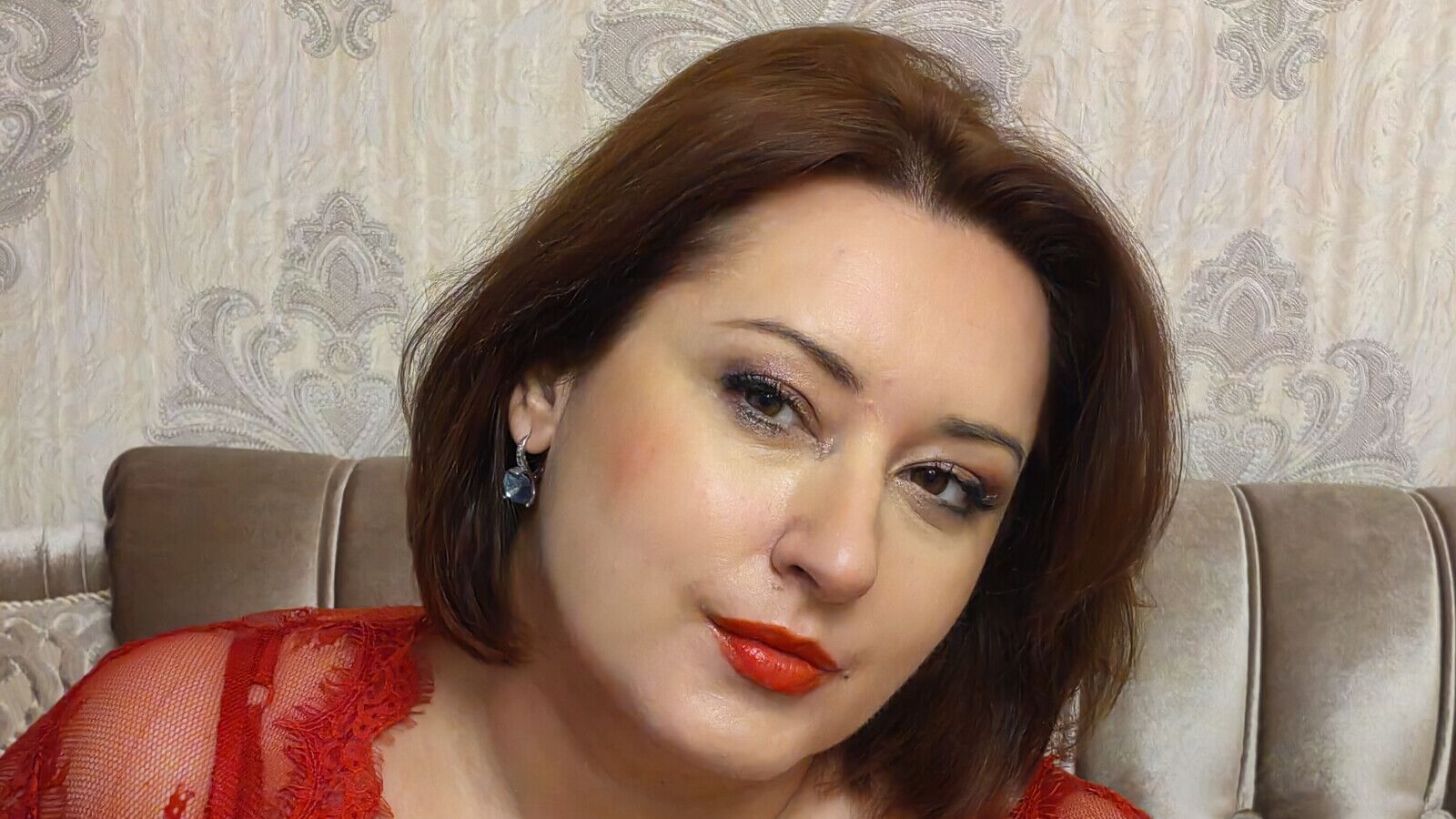 ViktoriaStellar glamour portrait