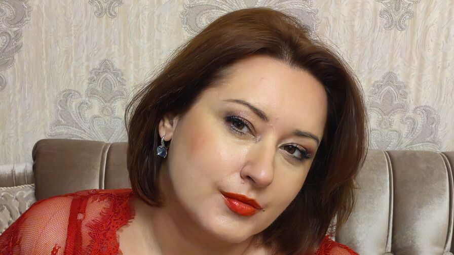 ViktoriaStellar webcam show
