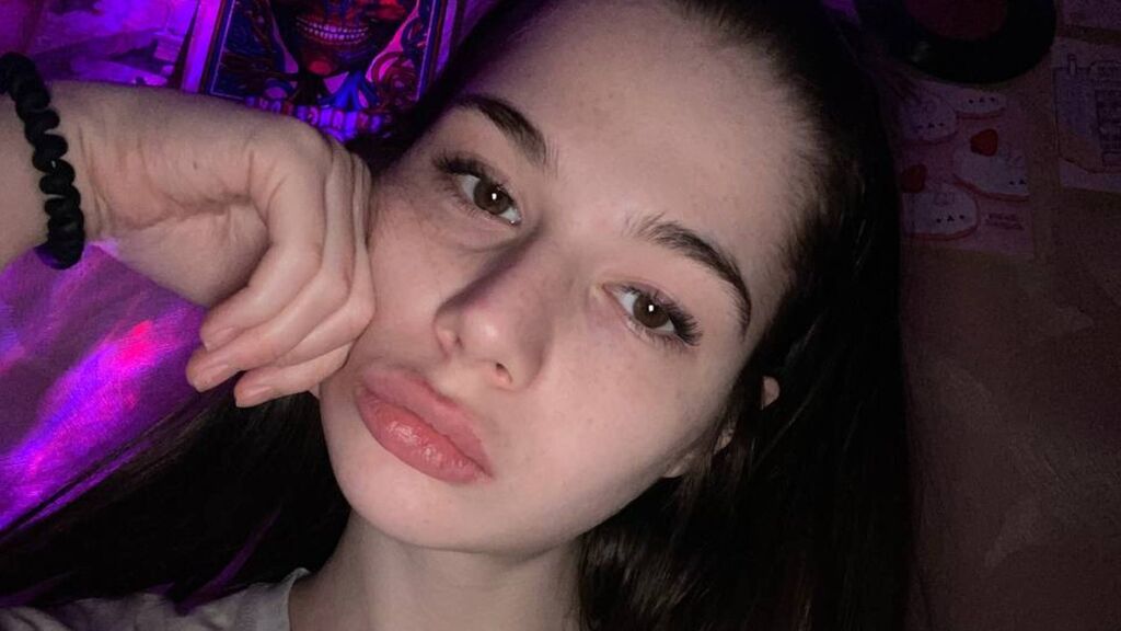 ConstanceCunard's profile from Jasmin at GirlsOfJasmin'