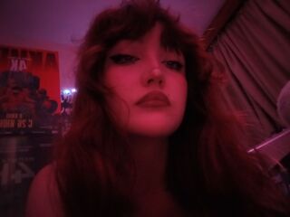 CiriceFreeman Porn Show