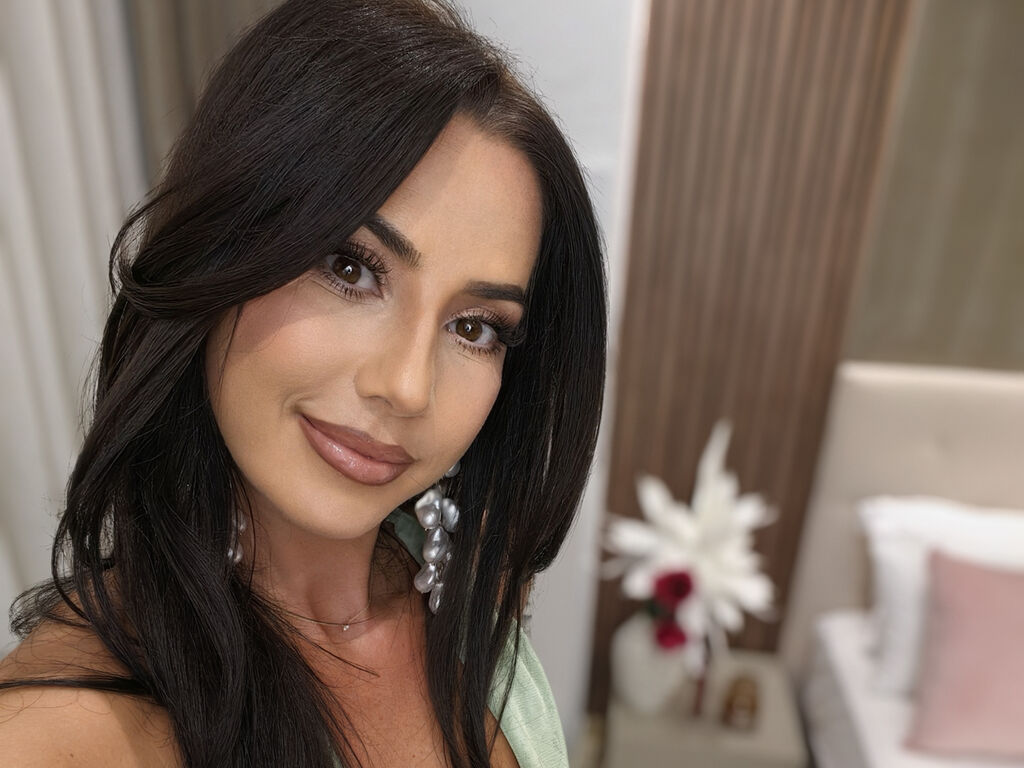 AlexiaNova LiveJasmin profile photo