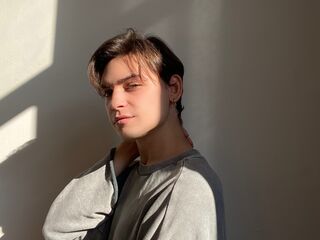 webcam model ZacharyEllington