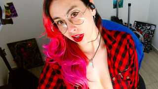 NatashaLau webcam