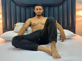 Show privé avec EithanConhor