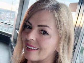Webcam model NathalieFare from Web Night Cam