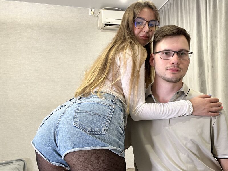 PashaAndMila Profile Photo