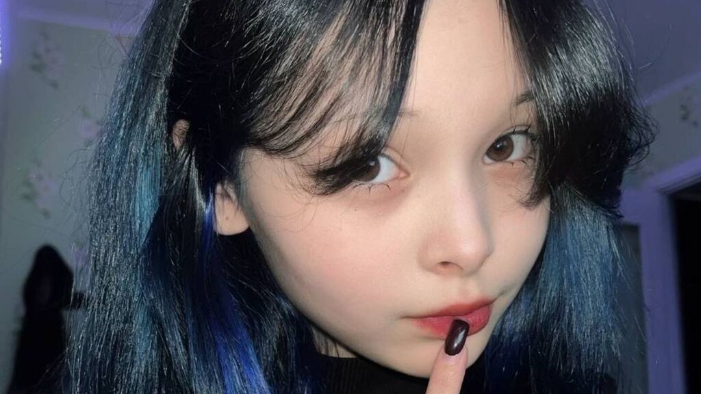 ShantiTrimboli's profile from Jasmin at GirlsOfJasmin'