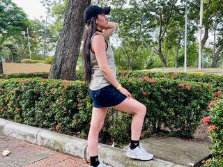 ZhenMelan Stripchat live cam girls