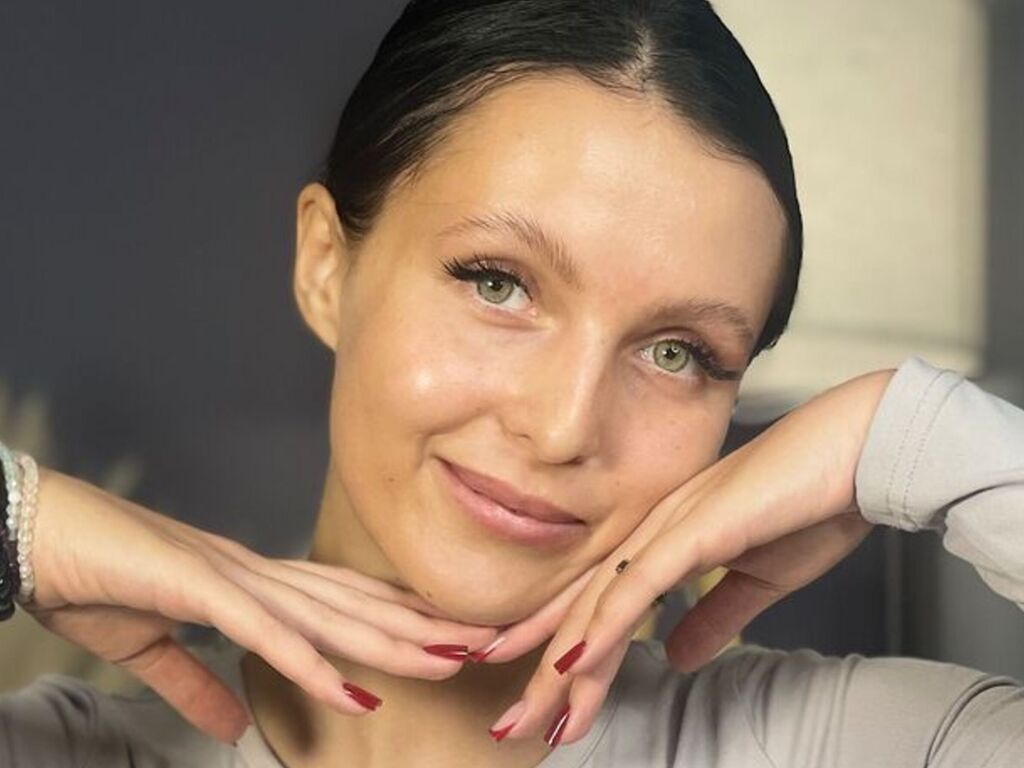 AfraGills LiveJasmin cam profile photo
