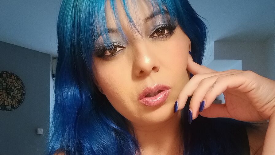 Start Anal Finger NatashaCam