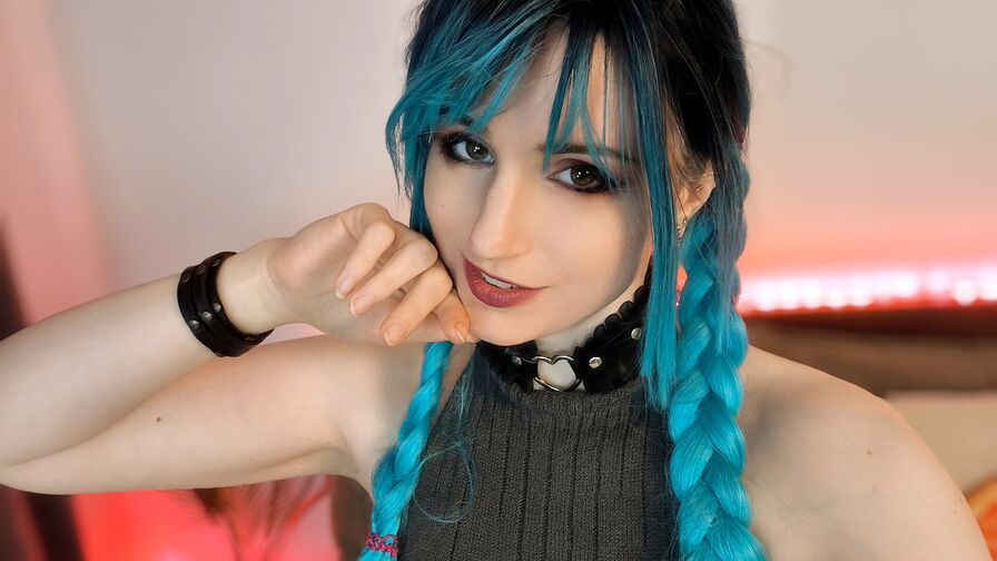 NomiRain Live Sex Chat at GPX Cams
