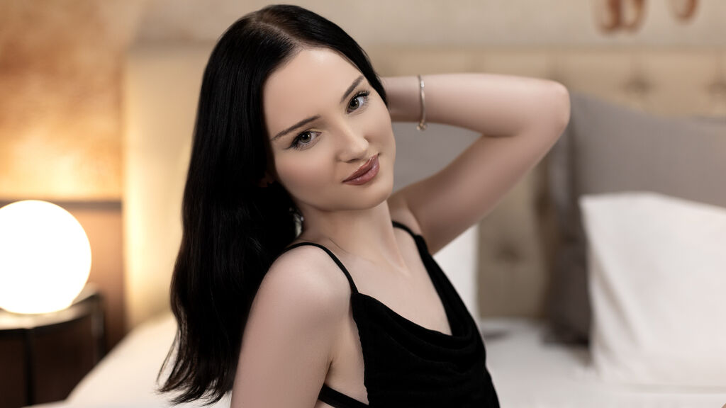 VeronicaTurnerr's profile from Jasmin at GirlsOfJasmin'