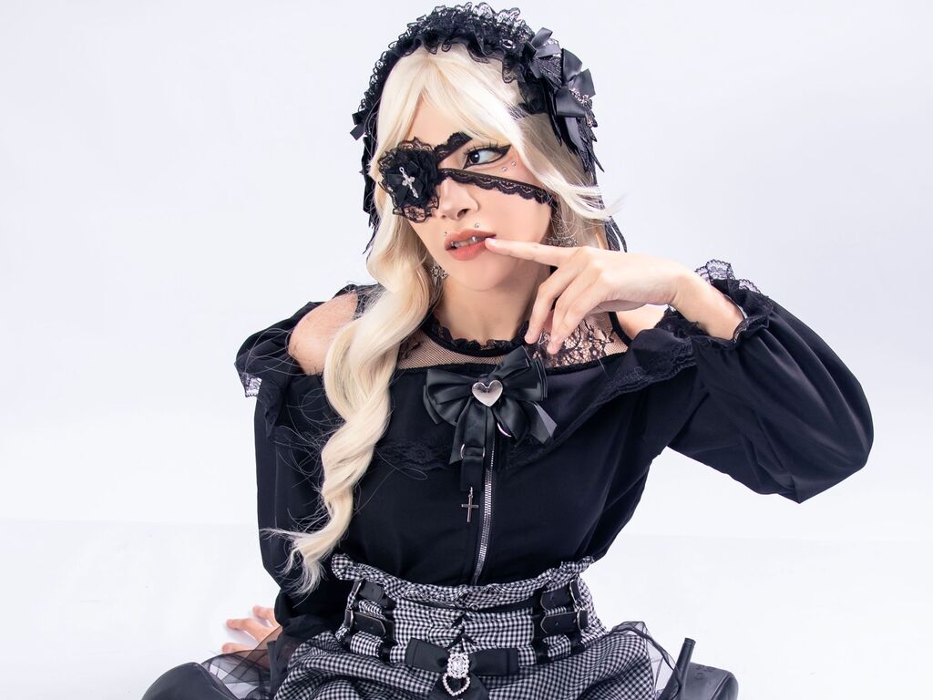 IrinaGremory LiveJasmin member chat profile picture
