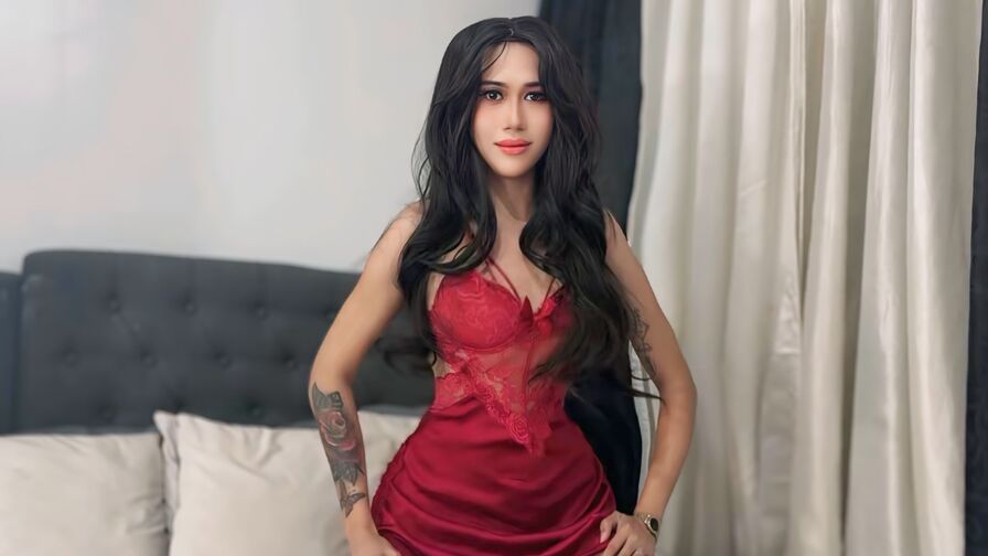 Watch AnnaWalton live on Live Cams