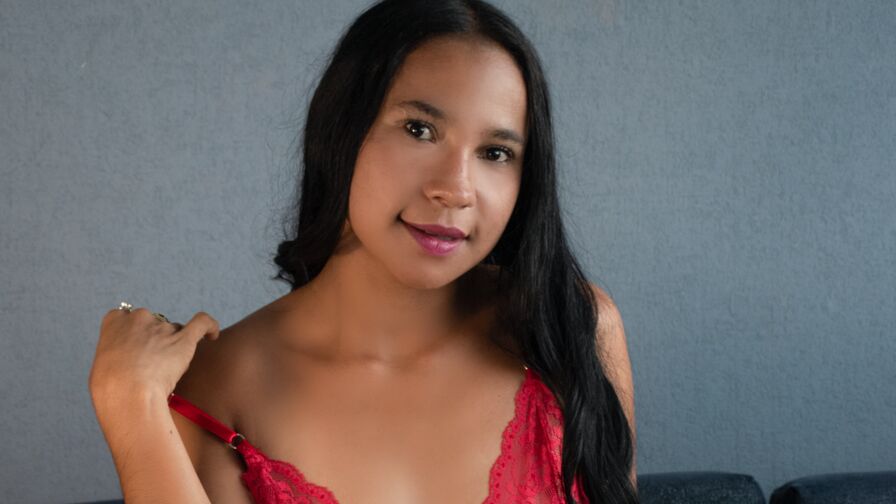 Live Anal Pantyhose Chat with AnaiFlorez