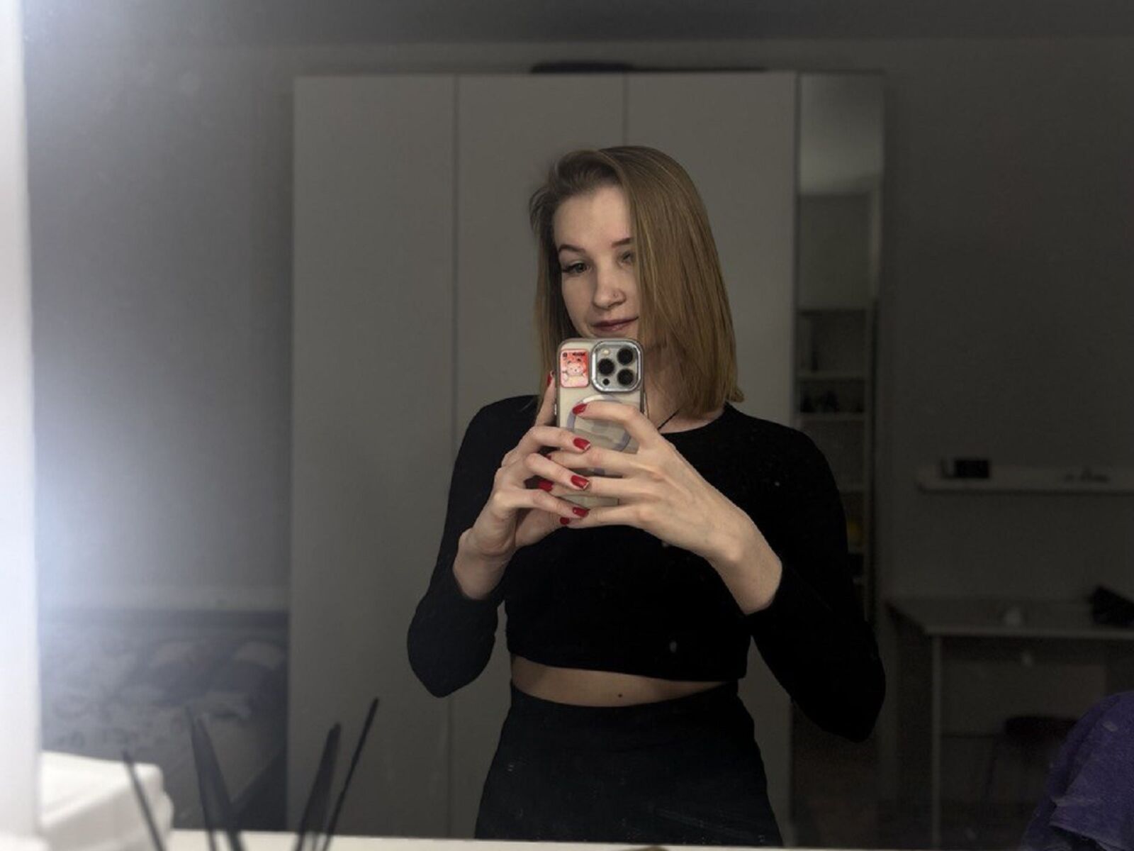 Live cam for MeganRodgers