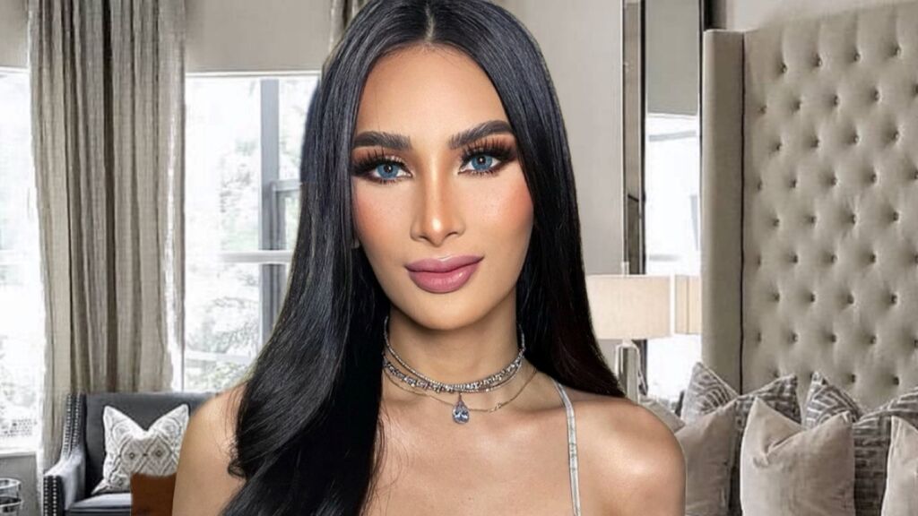 KylieVegah